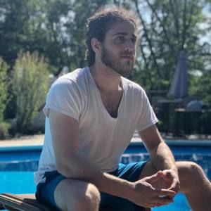 Meet your Posher, Rafiel